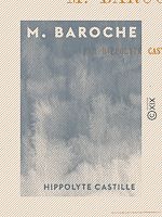 Télécharger le livre :  M. Baroche