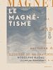 Télécharger le livre :  Le Magnétisme