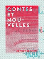 Télécharger le livre :  Contes et Nouvelles