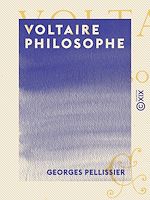 Télécharger le livre :  Voltaire philosophe