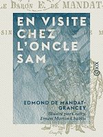 Télécharger le livre :  En visite chez l'Oncle Sam