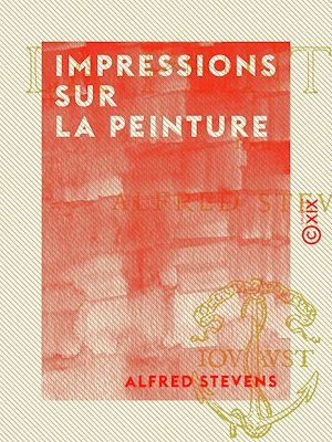 Download the eBook: Impressions sur la peinture