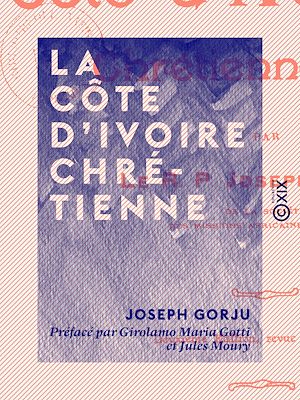 Download the eBook: La Côte d'Ivoire chrétienne