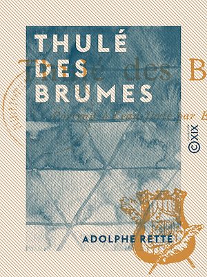 Téléchargez le livre :  Thulé des Brumes