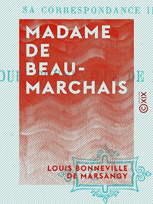 Download the eBook: Madame de Beaumarchais