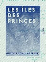 Télécharger le livre :  Les Îles des Princes