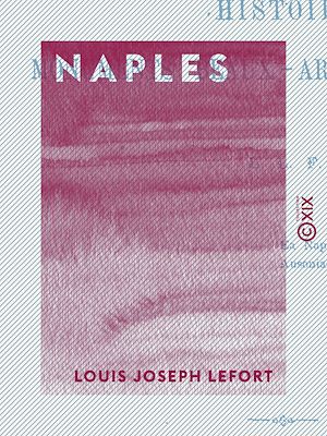 Téléchargez le livre :  Naples