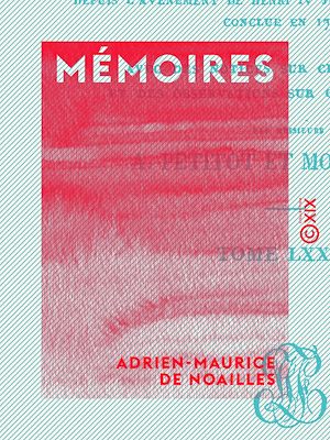 Download the eBook: Mémoires