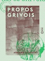 Télécharger le livre :  Propos grivois