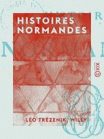 Télécharger le livre :  Histoires normandes