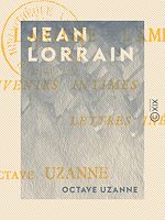 Télécharger le livre :  Jean Lorrain