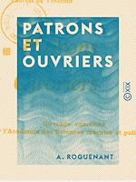 Télécharger le livre :  Patrons et Ouvriers
