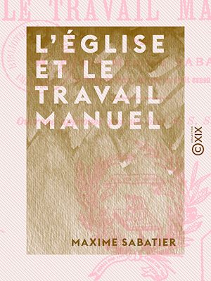 Download the eBook: L'Église et le travail manuel