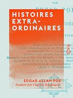 Télécharger le livre :  Histoires extraordinaires