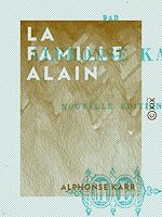 Télécharger le livre :  La Famille Alain