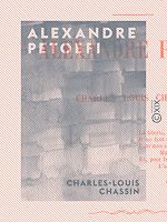 Télécharger le livre :  Alexandre Petoefi