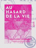 Télécharger le livre :  Au hasard de la vie