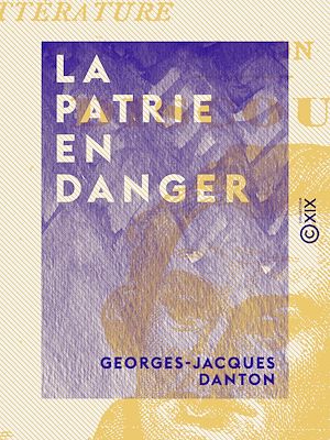 Download the eBook: La Patrie en danger