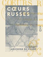 Télécharger le livre :  Cœurs russes