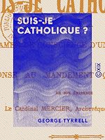 Download this eBook Suis-je catholique ?