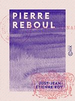 Télécharger le livre :  Pierre Reboul