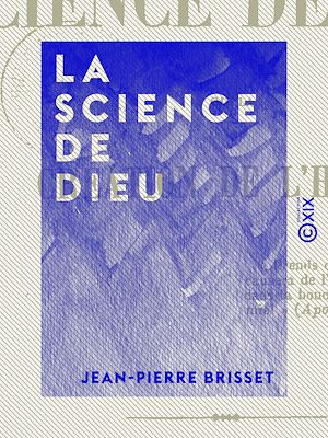 Download the eBook: La Science de Dieu