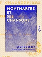 Télécharger le livre :  Montmartre et ses chansons
