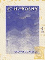 Télécharger le livre :  J.-H. Rosny