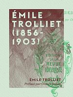 Télécharger le livre :  Émile Trolliet (1856-1903)