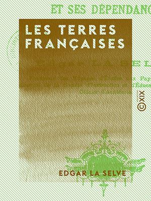 Download the eBook: Les Terres françaises