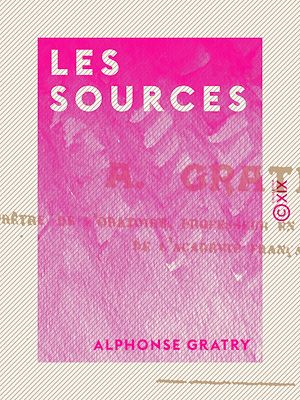 Download the eBook: Les Sources