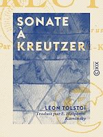 Télécharger le livre :  Sonate à Kreutzer