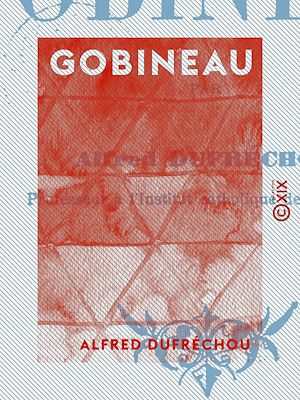 Téléchargez le livre :  Gobineau