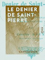 Download this eBook Le Denier de Saint-Pierre