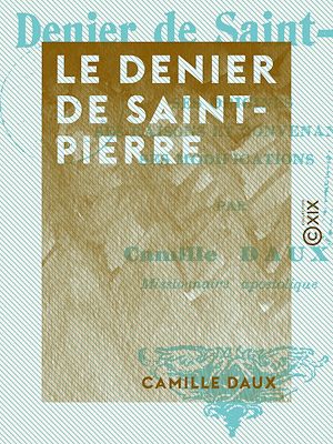 Download the eBook: Le Denier de Saint-Pierre