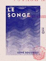 Télécharger le livre :  Le Songe
