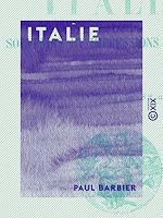 Télécharger le livre :  Italie