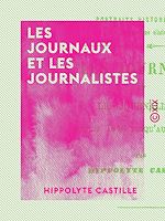 Télécharger le livre :  Les Journaux et les Journalistes