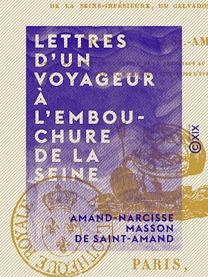 Download the eBook: Lettres d'un voyageur à l'embouchure de la Seine