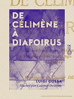 Télécharger le livre :  De Célimène à Diafoirus
