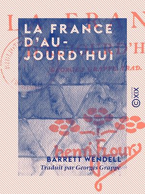 Download the eBook: La France d'aujourd'hui