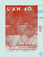 Télécharger le livre :  L'An 40