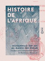 Télécharger le livre :  Histoire de l'Afrique