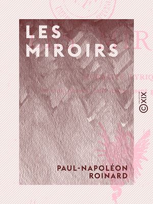 Téléchargez le livre :  Les Miroirs