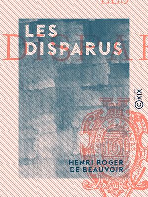 Download the eBook: Les Disparus