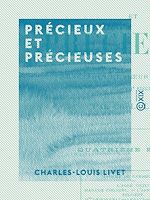 Télécharger le livre :  Précieux et Précieuses