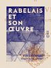 Télécharger le livre :  Rabelais et son œuvre