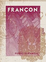 Télécharger le livre :  Françon