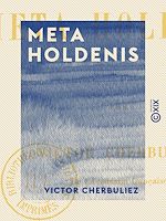 Télécharger le livre :  Meta Holdenis