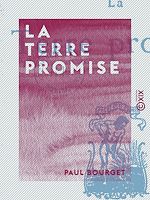 Télécharger le livre :  La Terre promise